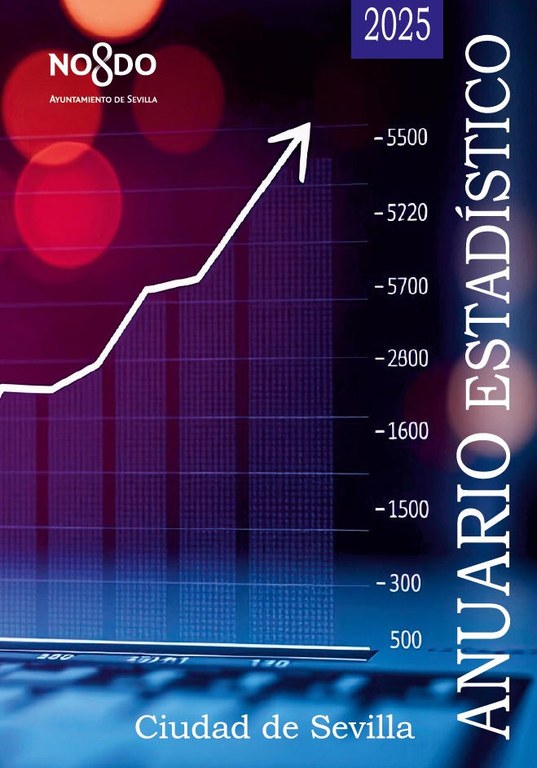 Anuario Estadístico 2025 Anuario Estadístico 2025