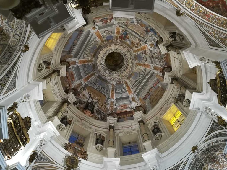 Iglesia de San Luis de los Franceses