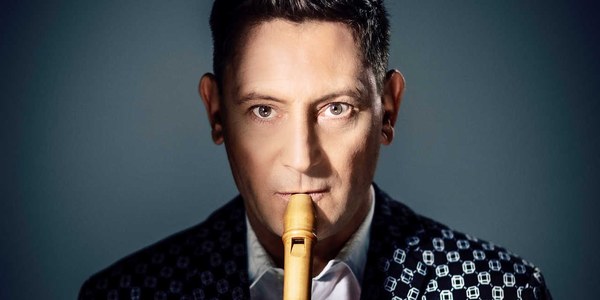 AVI AVITAL & MAURICE STEGER - Note Book by Bach