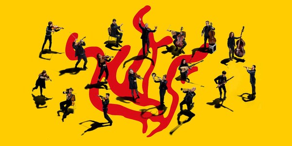 ARCANGELO - Pasión según San Mateo (CONCIERTO DE CLAUSURA)