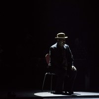 Antonio Canales - Teatro Lope de Vega