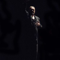Antonio Canales - Teatro Lope de Vega