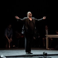 Antonio Canales - Teatro Lope de Vega