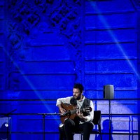 Dani de Morón - Real Alcázar
