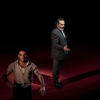 David Lagos - Teatro Central