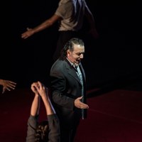 David Lagos - Teatro Central
