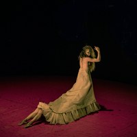 David Lagos - Teatro Central