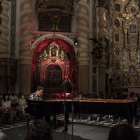 Dorantes - Iglesia de San Luis de los Franceses
