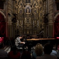 Dorantes - Iglesia de San Luis de los Franceses