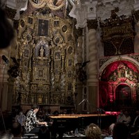 Dorantes - Iglesia de San Luis de los Franceses