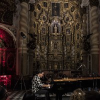 Dorantes - Iglesia de San Luis de los Franceses