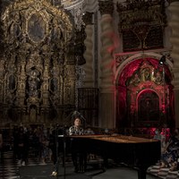 Dorantes - Iglesia de San Luis de los Franceses