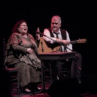 Inés Bacán - Teatro Lope de Vega