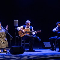 Inés Bacán - Teatro Lope de Vega