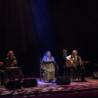 Inés Bacán - Teatro Lope de Vega