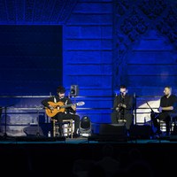 Joselito Acedo - Real Alcázar