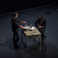 Leonor Leal - Teatro Central