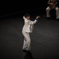 Leonor Leal - Teatro Central