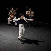 Leonor Leal - Teatro Central