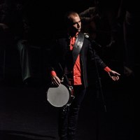Leonor Leal - Teatro Central