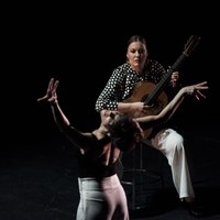 Leonor Leal - Teatro Central