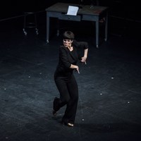 Leonor Leal - Teatro Central