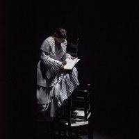 María Moreno - Teatro Central