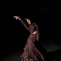 María Moreno - Teatro Central