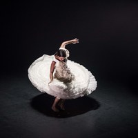 María Moreno - Teatro Central