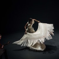 María Moreno - Teatro Central