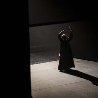 María Moreno - Teatro Central