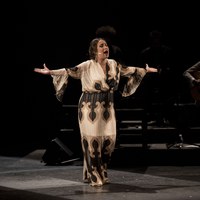 María Terremoto - Poesía eres tú