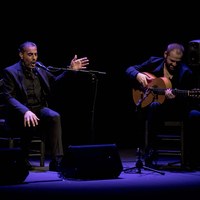 Pedro el Granaíno - Teatro Lope de Vega