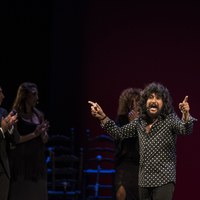 Rancapino Chico - Teatro Lope de Vega