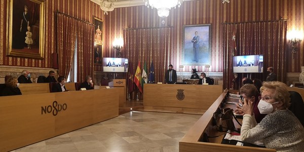 Las 948 viviendas públicas de Regimiento de Artillería serán en régimen de alquiler asequible, con precios superiores a los de una VPO pero inferiores a un piso de renta libre, y contarán con zonas verdes, equipamientos, suelos de uso terciario y arbolado