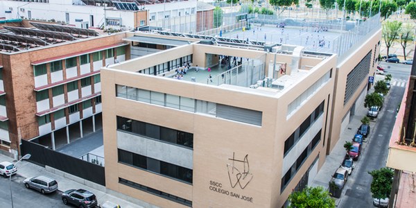 Los Remedios dedicará una calle en memoria del padre Isaac, director del colegio de los Padres Blancos y fundador de su reconocida escuela de teatro