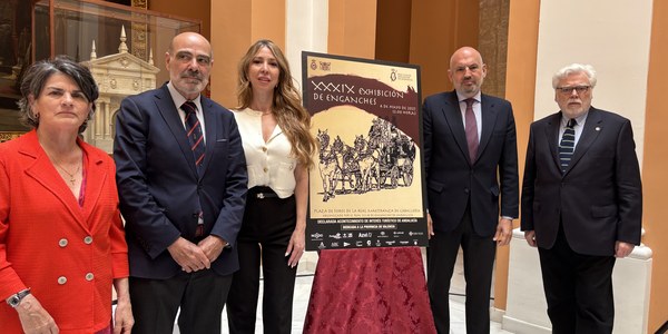 El Ayuntamiento dobla su apuesta en dos años para impulsar a Sevilla como ‘Capital Mundial del Enganche’
