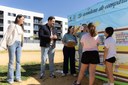 El Ayuntamiento pone en marcha el Plan Corresponsables, para fomentar la corresponsabilidad y la conciliación familiar