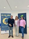 Sevilla celebrará el Día del Libro en los Jardines de Murillo con lecturas colectivas, homenajes y una jornada literaria abierta