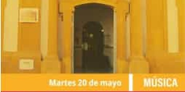 EXHIBICIÓN DE FINAL DE CURSO:  RECITAL DE SEVILLANAS, RUMBAS Y FLAMENCO