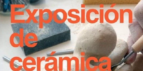 EXPOSICIÓN DE CERÁMICA DE JUAN ROMERO Y CHARO FREJO