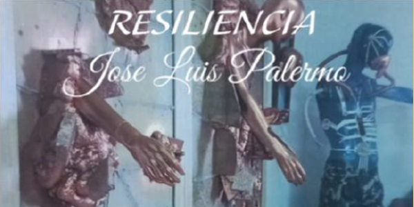 EXPOSICIÓN: RESILIENCIA