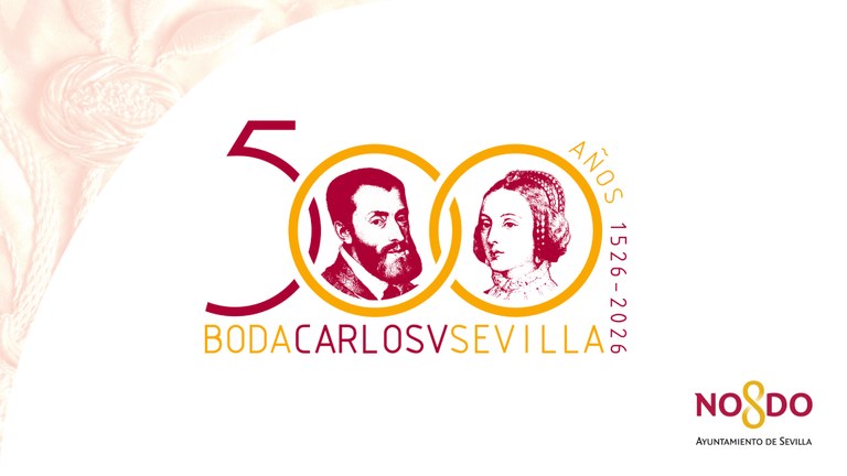 500.º Aniversario de la boda de Carlos V