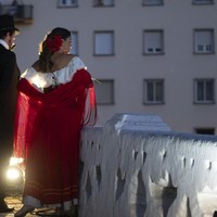 Balcón Ópera 4. Actividades Paralelas