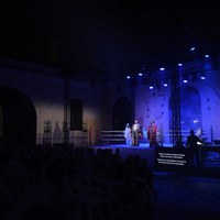 Combattimento - Real Fábrica de Artillería 3