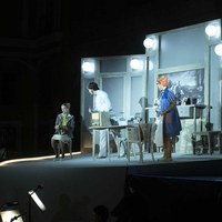 Il Califfo de Bagdad