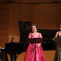 Monica Redondo, Elena y Teodora 2