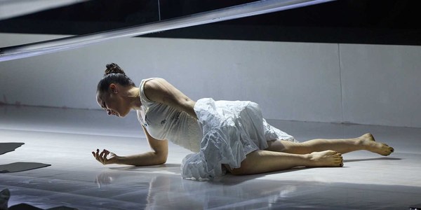 DON JUAN NO EXISTE - Ópera de Helena Cánovas y libreto de Alberto Iglesias