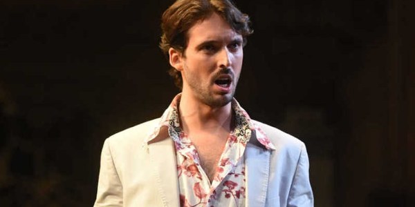 IL CALIFFO DI BAGDAD - Ópera de Manuel García