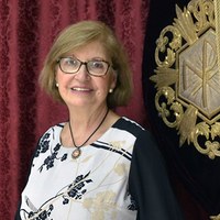 Maruja Vilches | Medalla de Sevilla